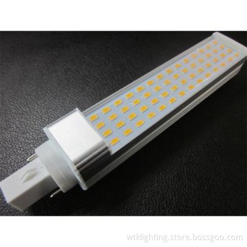 G24/E27 LED Plug Corn Light with 5050 SMD and 13W Power